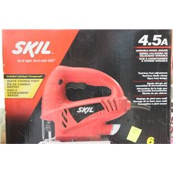 SKIL JIGSAW