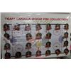 Image 1 : TEAM CANADA PIN COLLECTION