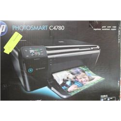HP PHOTO SMART PRINTER