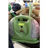 Image 1 : BISSEL LITTLE GREEN PORTABLE STEAM CLEANER