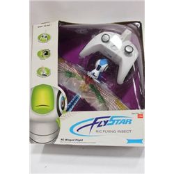 REMOTE CONTROL DRAGONFLY