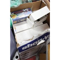 HOCKEY CARD COLLECTION