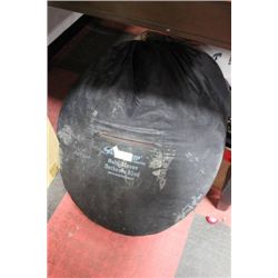 AMERISTEP MULTI-SEASON OUTHOUSE BLIND