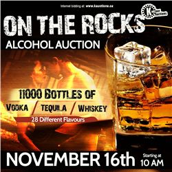 THANK YOU FOR ATTENDING KASTNER AUCTIONS!!!