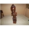 Image 1 : Wooden Statue 1