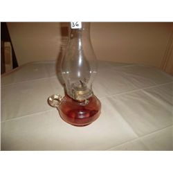 Kerosene Lamp