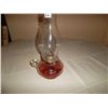 Image 1 : Kerosene Lamp