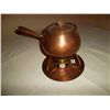 Image 1 : Copper Fondue Pot