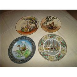 Collection of Plates
