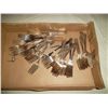 Image 1 : Assortment of forks