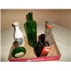 Image 1 : Assortment of bottles