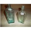 Image 1 : Dr. Kilmers Swamp Root Cure Bottle & glass bottle