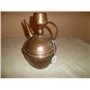 Image 1 : Copper teapot