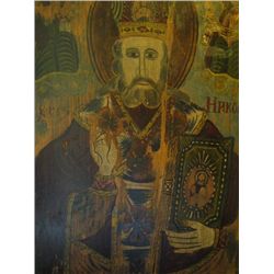 Art 3 Piece Matching Panels