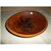 Image 1 : Maple wooden bowl