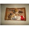 Image 1 : Collection of jewellery; eye glass case etc.