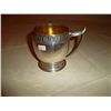 Image 1 : Sterling Silver mug