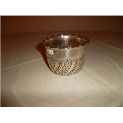Sterling Silver dish