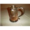 Image 1 : Sterling silver Sheffield mug. 1790