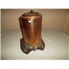 Image 1 : Copper coffee grinder