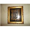 Image 1 : Sterling silver picture mounted in frame