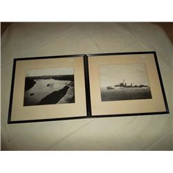 HMCS Saskatchewan; destroyer; anti-sub patrol during operation NEPTUNE WW2 (allied landings  in Norm