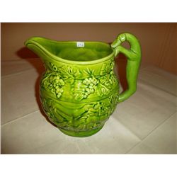 Pitcher. Italian made