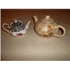 Image 1 : Tea pots 2
