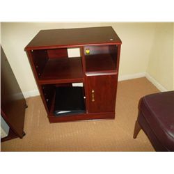 Computer desk side table (match to 365 and 366)