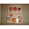 Image 1 : Indian and Eskimo Artifacts of North America Book by Charles Miles. Published 1963 reference book