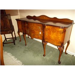 Buffet to match dining room table #397