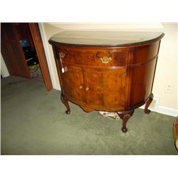 Side server to match dining room table #397