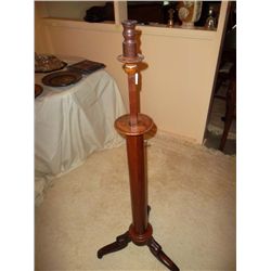 Candle Holder- Extends higher to throw more light