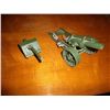 Image 1 : Toy cannons 2 - Made in England