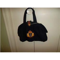 Royal Canadian Navy Volunteer Reserve (RCNVR) bag