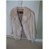 Image 1 : Rare White Beaver coat 1960's.