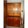 Image 1 : Cherry hutch.