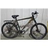 Image 1 : GREEN SPECIALIZED HARDROCK PRO 24 SPD, FRONT SUS, FULL DISC, MOUNTAIN BIKE