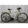 Image 1 : BROWN OPUS CERVIN 24 SPD ROAD BIKE