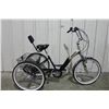 Image 1 : GREEN KENT BAYSIDE 7 SPD ADULT TRICYCLE