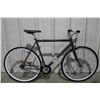 Image 1 : GREY MARIN 1 SPD ROAD BIKE