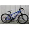 Image 1 : BLUE ROCKY MOUNTAIN STRIKE 21 SPD, FRONT SUS, MTN BIKE
