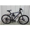 Image 1 : GREY IRONHORSE WARRIOR 24 SPD, FRONT SUS, FULL DISC, MTN BIKE