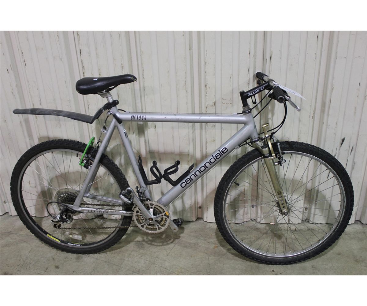 cannondale sm1000