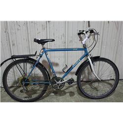 BLUE FIORI MILANO 18 SPD MTN BIKE