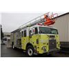 Image 1 : 1998 FREIGHTLINER FIRE TRUCK VIN 1FV64ZYBXWL928046 176,116KM'S