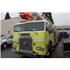 Image 2 : 1998 FREIGHTLINER FIRE TRUCK VIN 1FV64ZYBXWL928046 176,116KM'S