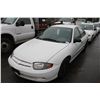 Image 1 : 2003 CHEVROLET CAVALIER VIN 3G1JC52F83S163530