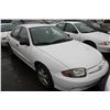 Image 2 : 2005 CHEVROLET CAVALIER VIN 1G1JC52F157188674