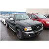 Image 2 : 2009 FORD RANGER VIN 1FTZR45E49PA47710